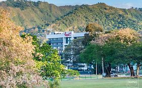 Kapok Hotel Trinidad